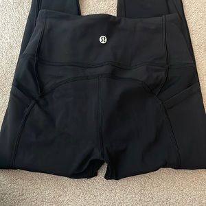 Lululemon leggings